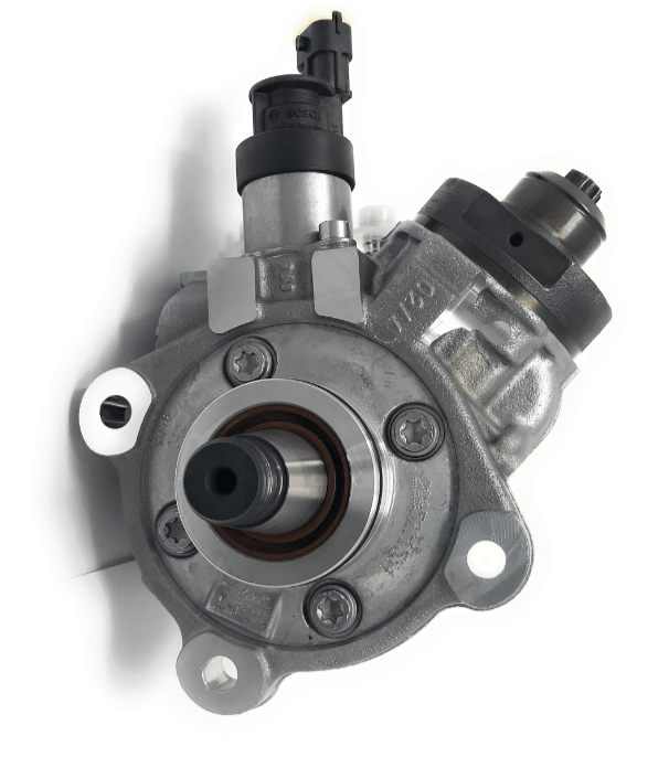 VV129A0051000 | Genuine Bosch® Common Rail Fuel Pump