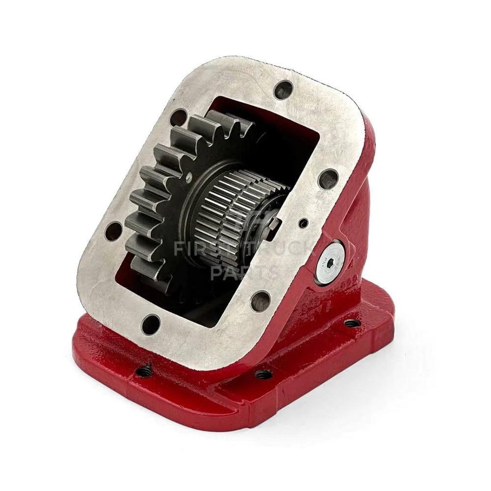 630GAHX-3X | Muncie® Chelsea PTO Adapter Gears