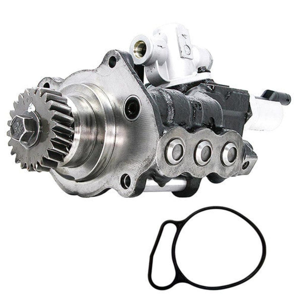 HPOP0627X | Genuine Navistar® High Pressure Oil Pump