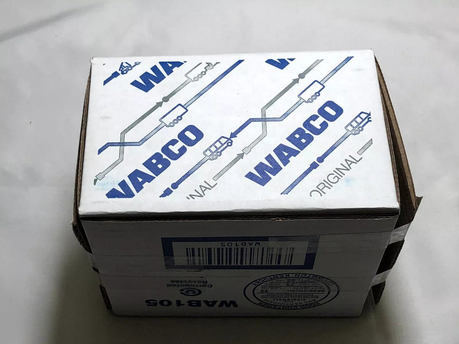 4008708620 | Genuine Wabco® Advance Driver Assistance System (ADAS) Display