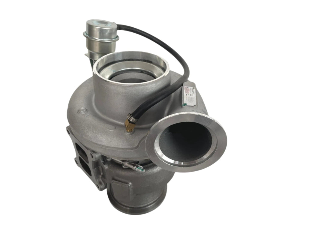 5637904 | Genuine Cummins® Turbocharger HX55W