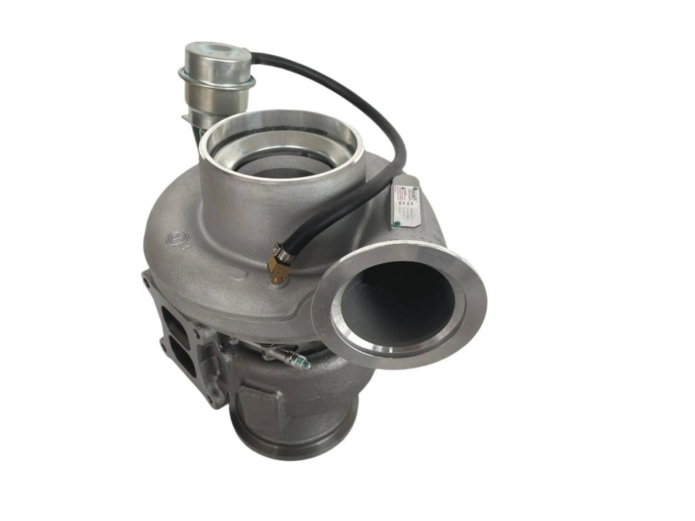 2841022 | Genuine Cummins® Turbocharger HX55W