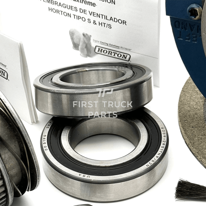 RF994307 | Genuine Horton® Fan Clutch Advantage Super Repair Kit