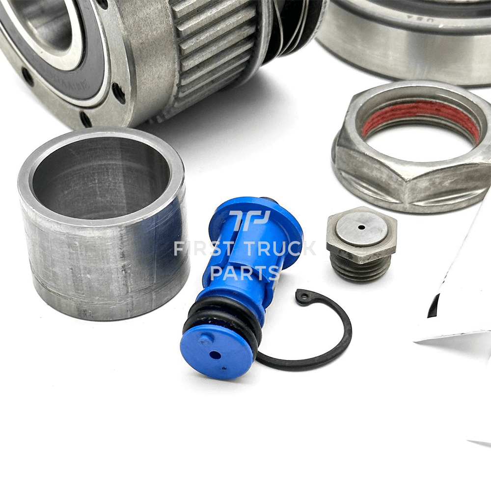 P/N: 994272 | Genuine Horton® New Fan Clutch Advantage Super Repair Kit