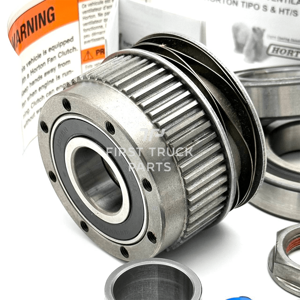 P/N: 994204 | Genuine Horton® New Fan Clutch Advantage Super Repair Kit