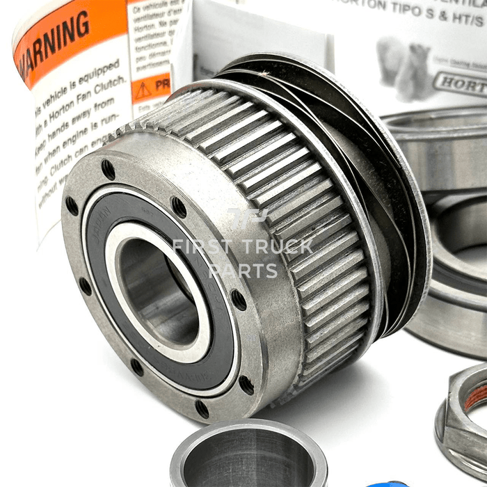 P/№: 994307 | Genuine Horton® Fan Clutch Advantage Super Repair Kit