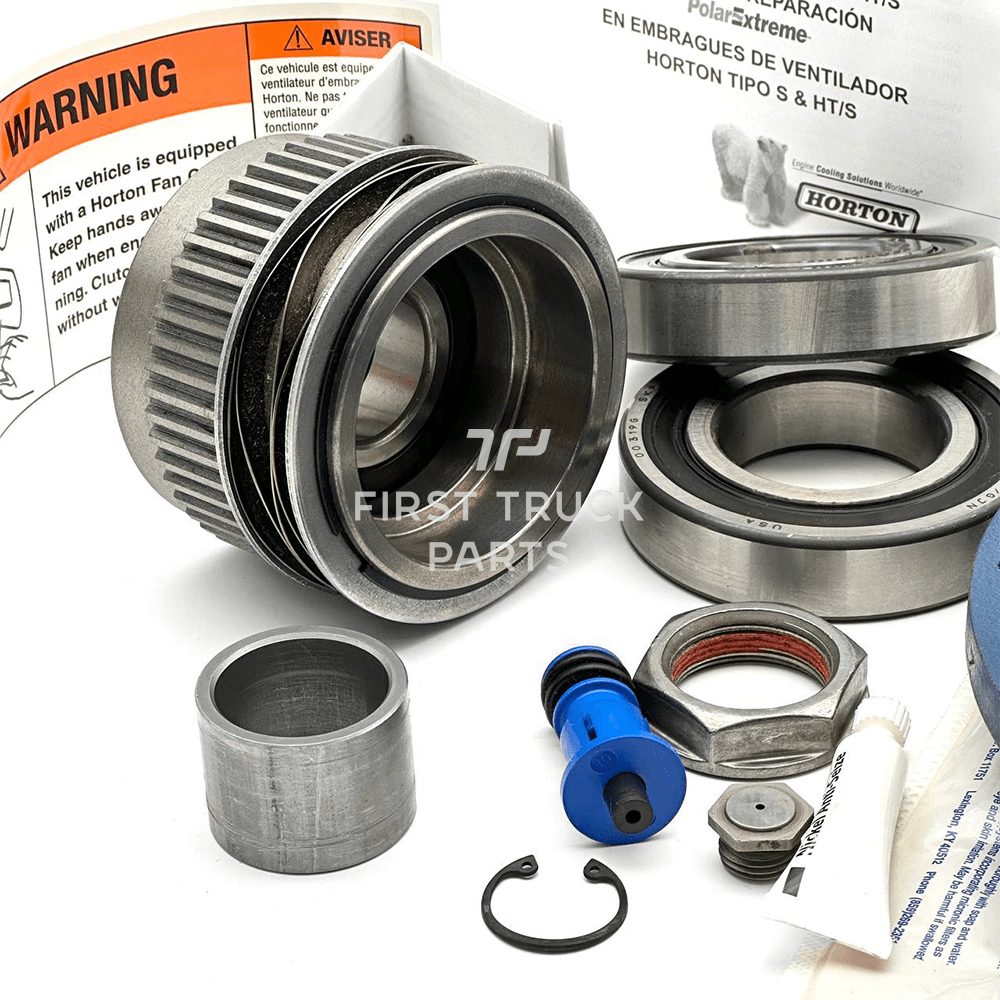 991967 P/№: 994307 | Genuine Horton® Fan Clutch Advantage Super Repair Kit