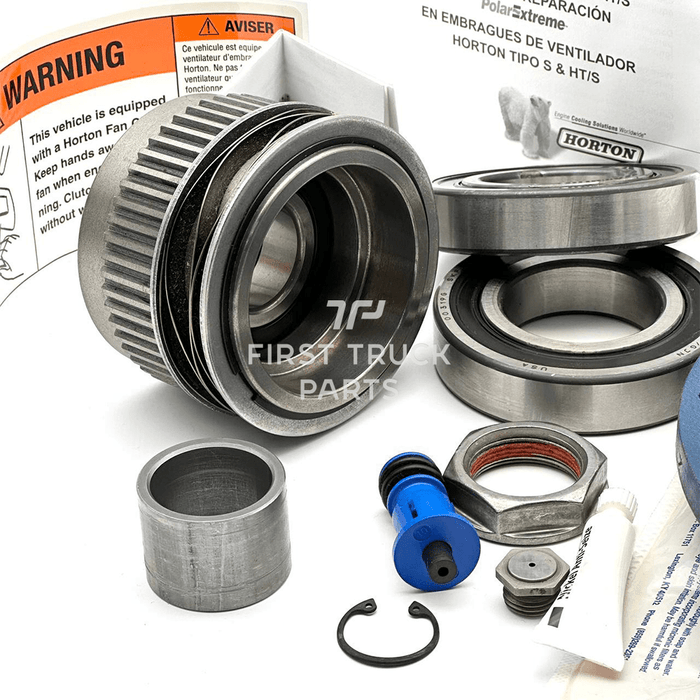 994276 | Genuine Horton® Fan Clutch Advantage Super Repair Kit