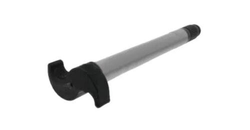 2210R7428 | Genuine Meritor® Left Hand Brake Camshaft