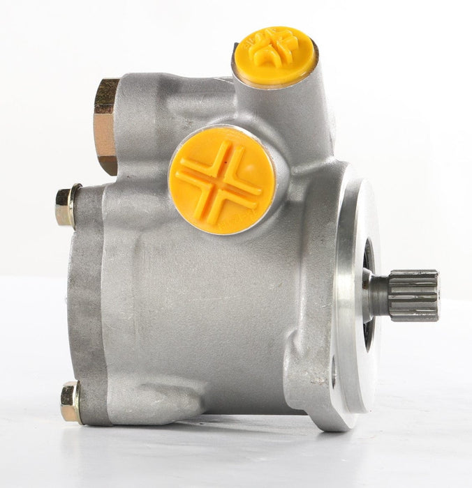 14-14375-000 | Genuine Detroit Diesel® Power Steering Pump for Detroit