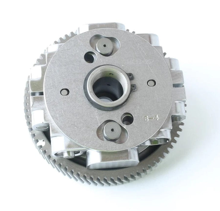 1J510-51106 | Kubota® Timer Mechanism Assy