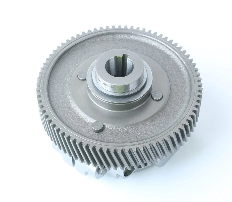 1J419-51100 | Kubota® Timer Mechanism Assy