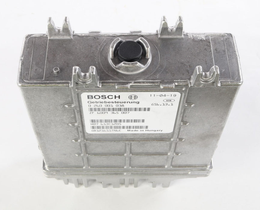 PN: 84199355 | Genuine Holland® Transmission Control Unit 0-260-001-038