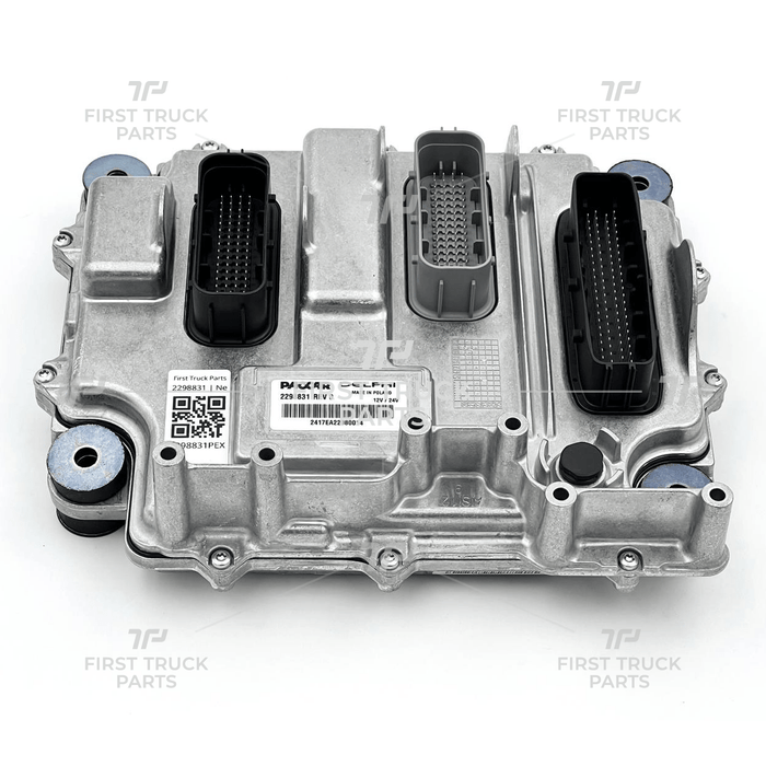 P/N: 2013286, 2013286PE | Genuine Paccar® Engine Control Unit