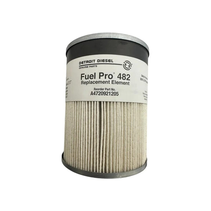 301SD19C | Genuine Detroit Diesel® Fuel Filter And Water Separator Element