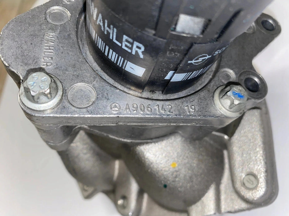 710072d | Genuine Detroit Diesel® EGR Valve