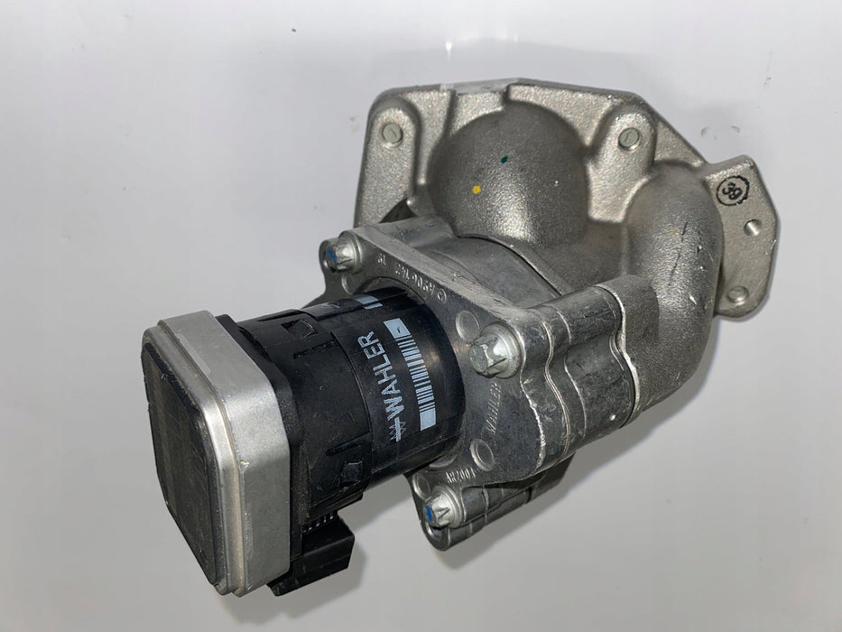 A9061420619 | Genuine Detroit Diesel® EGR Valve EA9061420619