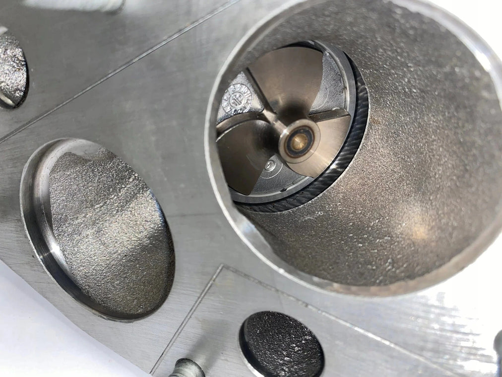 112-752-0070 | Genuine Detroit Diesel® EGR Valve