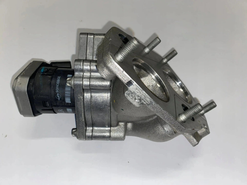 S-21766 | Genuine Detroit Diesel® EGR Valve Newstar