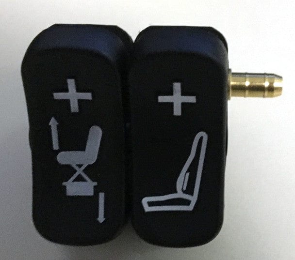 781211PS | Seats Inc.® Seat Air Suspension Control Valve