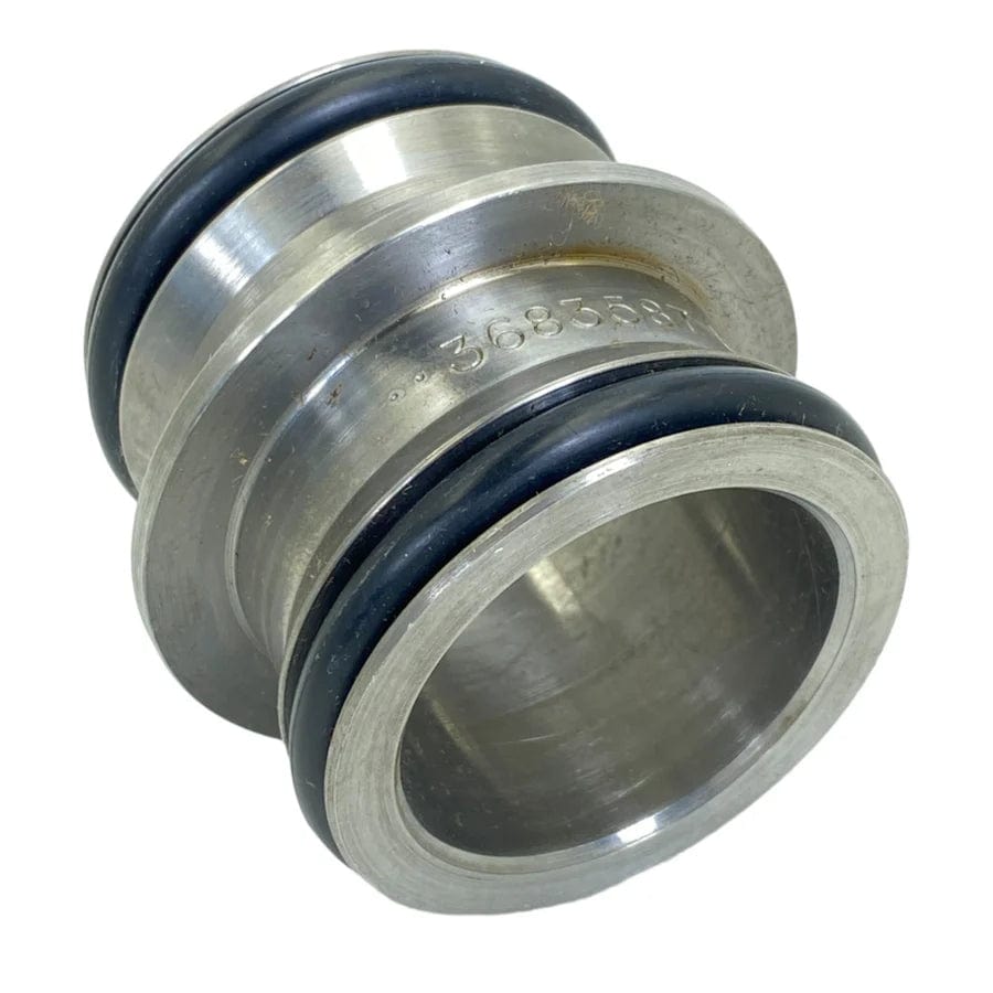 Part/Nr: 3683586 - Manufactured by Cummins® Coupling Pipe