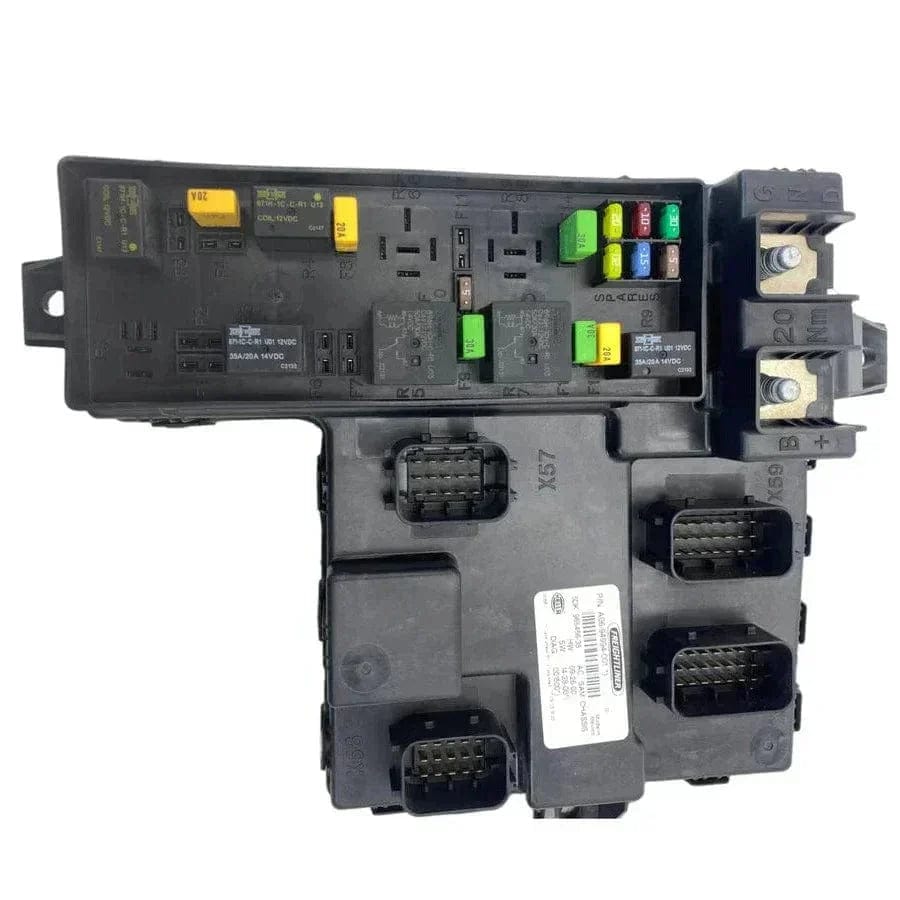 A06-75984-002 | Genuine Freightliner® Electronic Chassis Control Module