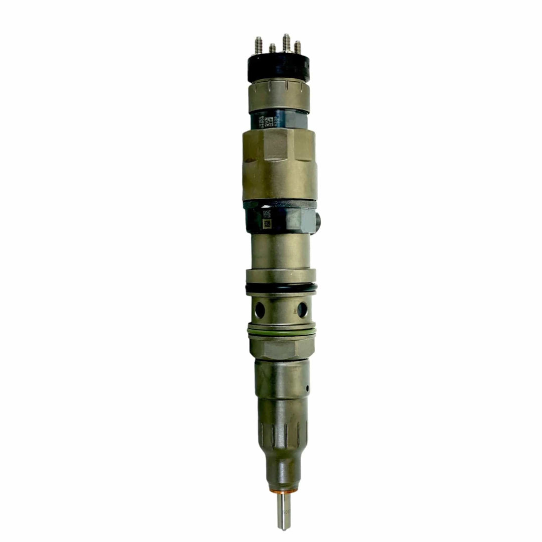 DDE RA4710700487 | Genuine Detroit Diesel® Fuel Injector For DD13, DD15