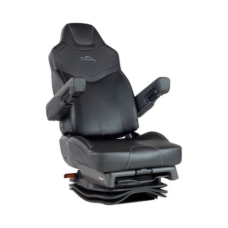 187300MW | Seats Inc.® Pinnacle Seat With Armrests