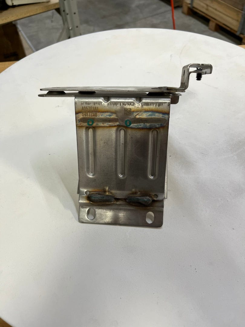 5417748 | Genuine Cummins® Sensor Bracket