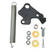 KIT-LAT-6000L | Genuine Fontaine® Left Side Secondary Lock Kit