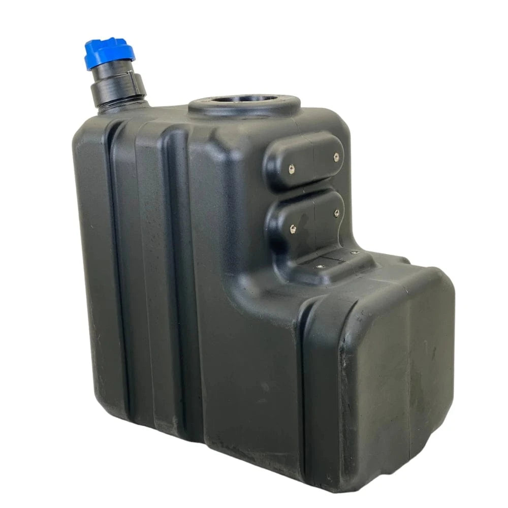 OEM Part N: 389-2644 | Genuine CAT® DEF Tank Assembly