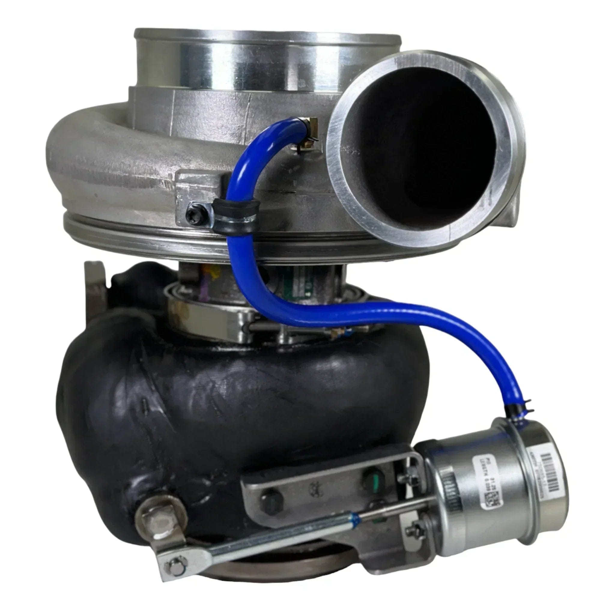 OEM Detroit Diesel® - 757070-9002 - Turbocharger Series 60 14.0L 550HP