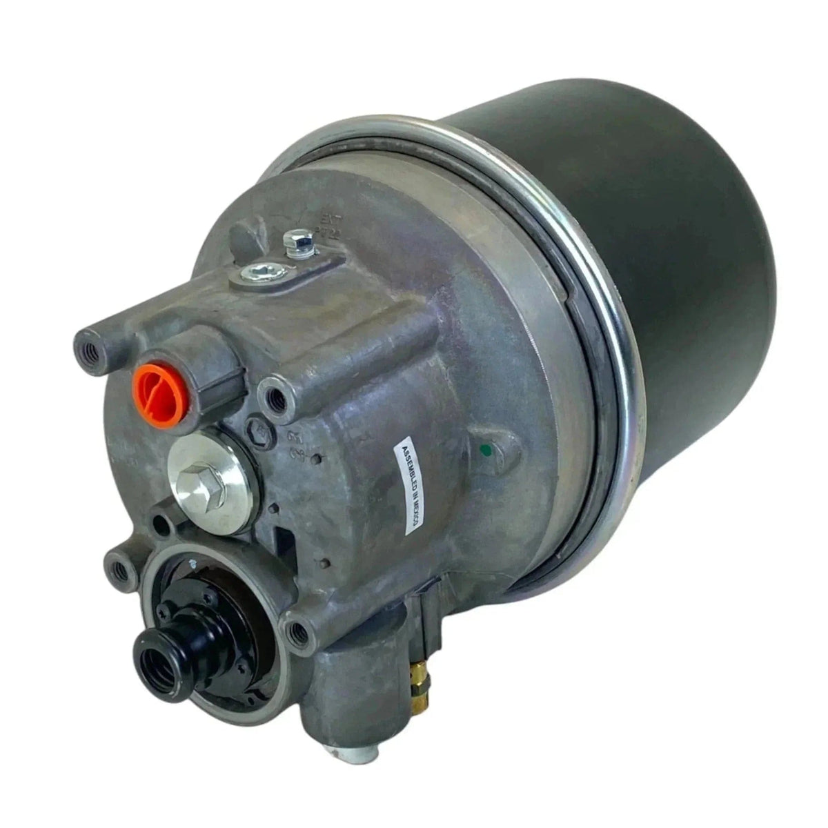 Mfr. Part Number: 065612 by Genuine International® Air Dryer 12 volt ...
