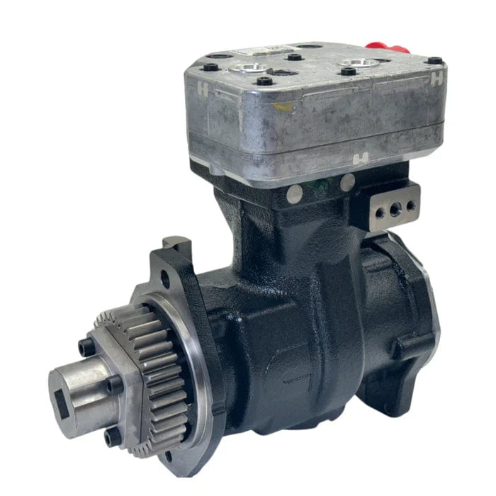 9111530197X | Genuine Cummins® Air Brake Compressor