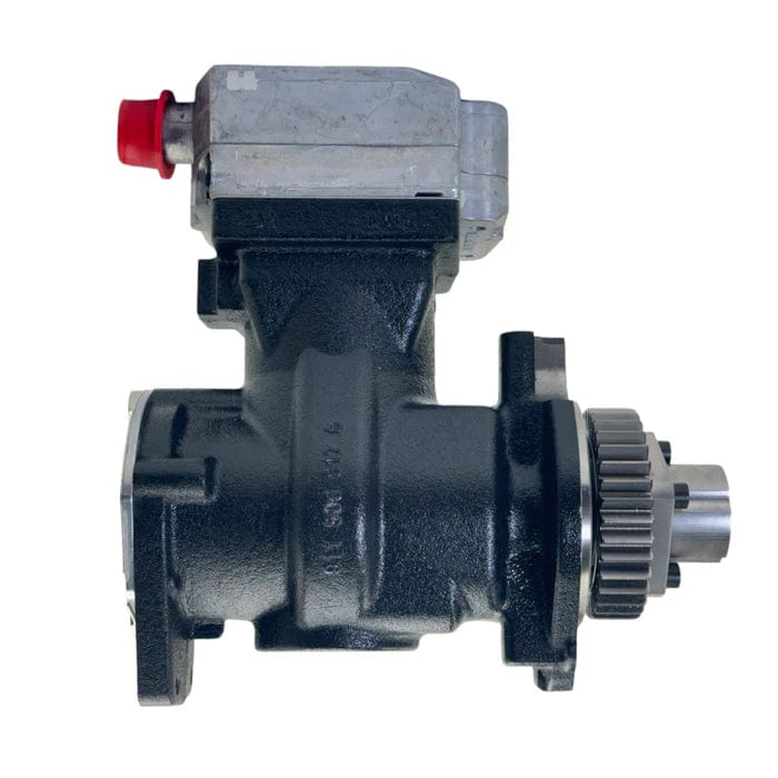 9111530197X | Genuine Cummins® Air Brake Compressor