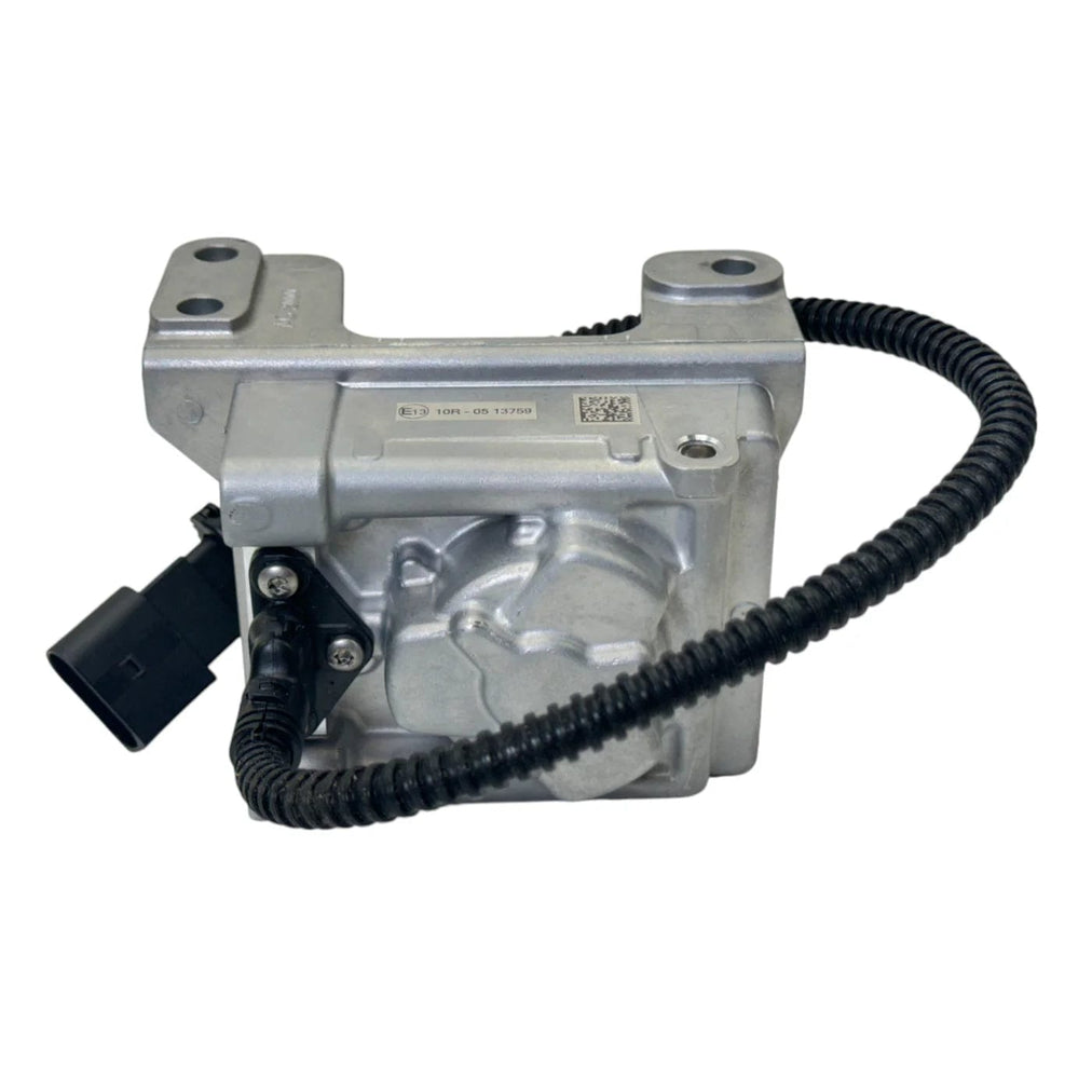 EA4701500894 | Genuine Detroit Diesel® Exchange Servo Motor