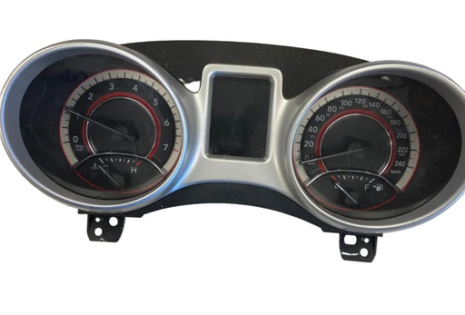 56054813AA | Genuine Mopar® Instrument Cluster Speedometer Dodge Journey 2014-2016