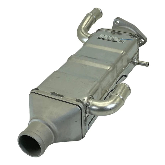 5010874R91 | Genuine International® EGR Exhaust Gas Recirculation Cooler