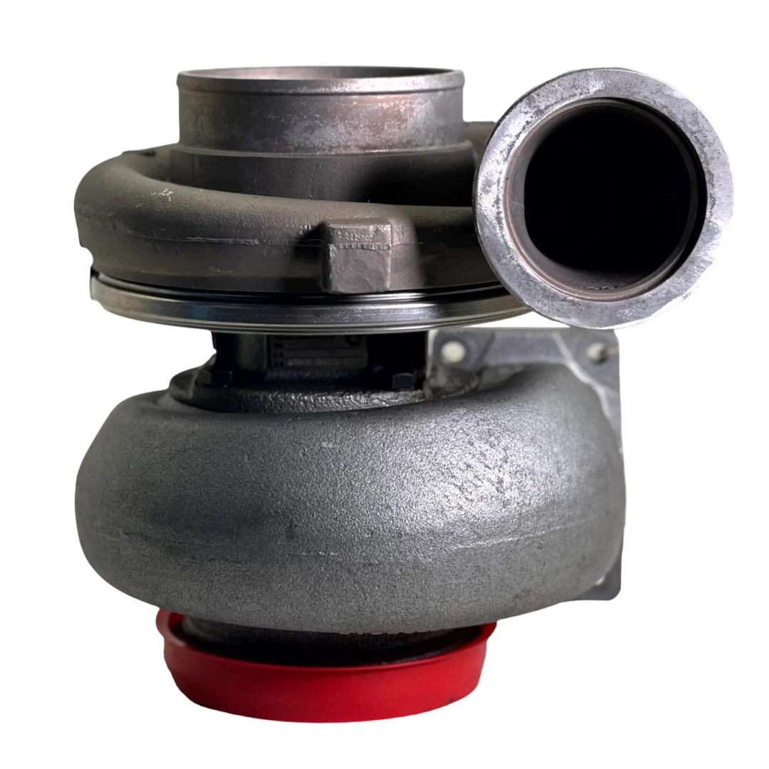 098TC25606000 | Genuine Detroit Diesel® Turbocharger TMF5502