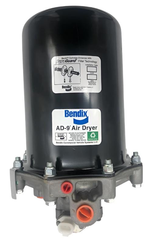 801854PG | Genuine Volvo® Air Brake Dryer