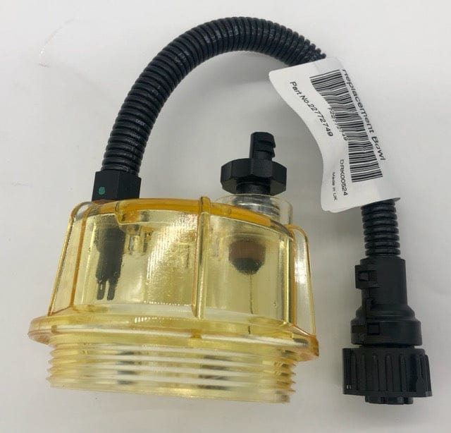 22772749 | Volvo® Bowl Fuel System