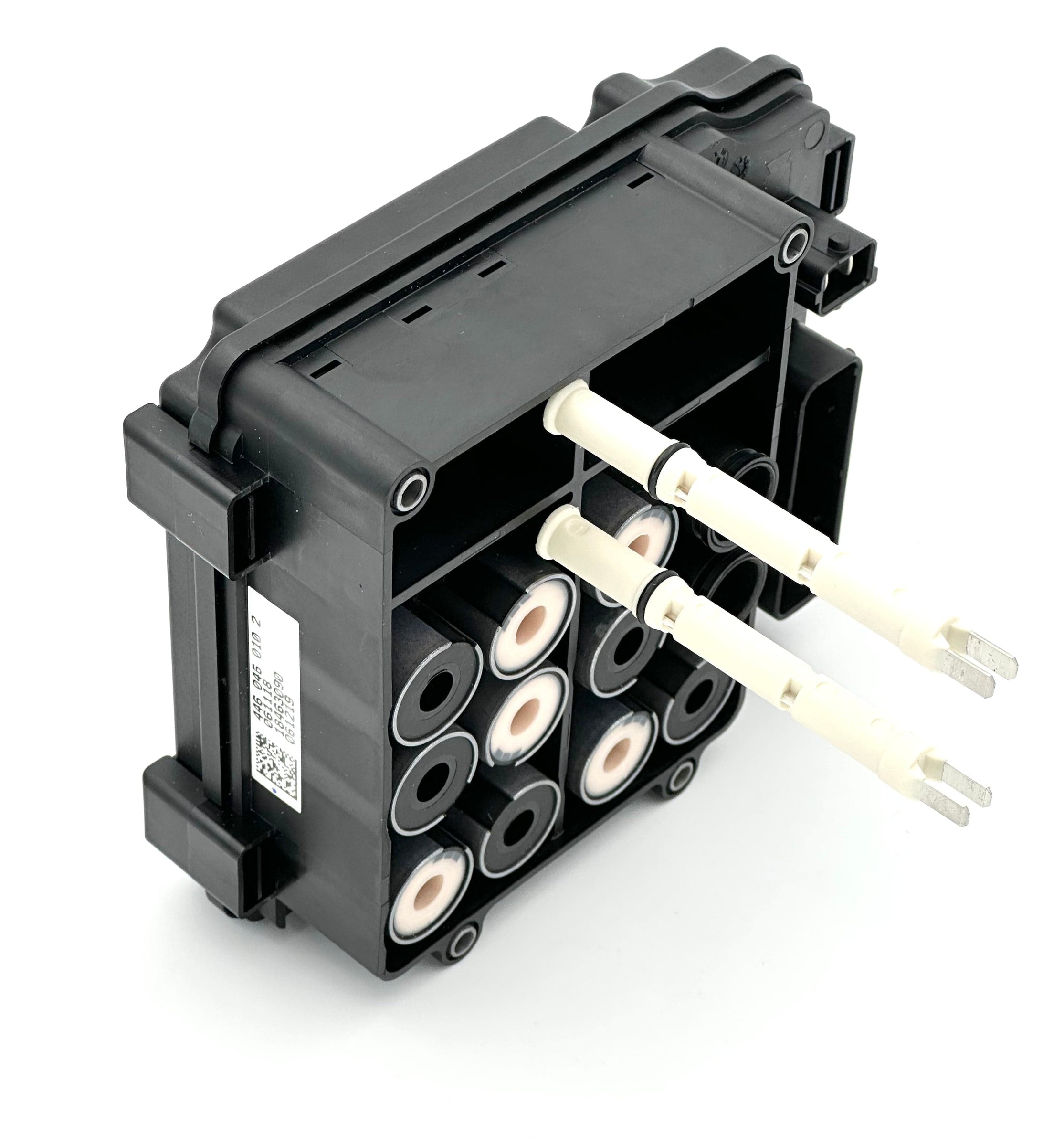 9C4Z2C219B, S4008518820 | Genuine Meritor® Hydraulic ABS Control Modul