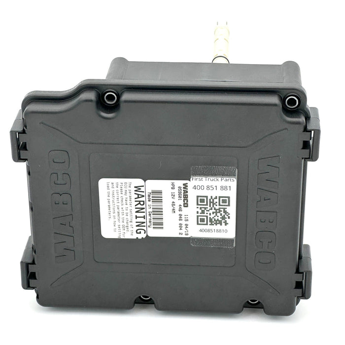 4460460042 | Genuine Wabco® ABS Hydraulic Module, Distribution Controller