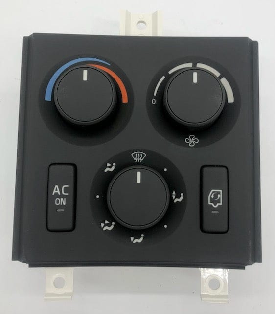 24077083 | Genuine Volvo® Unit Of Temperature Control