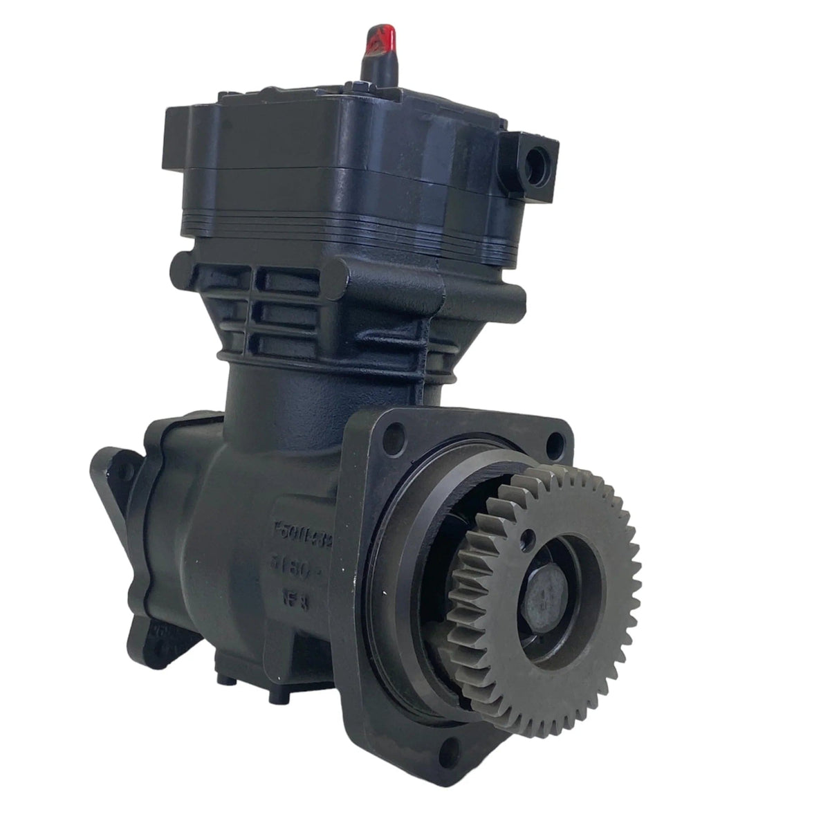 Brake Compressor Part PN: 304-9991 | Genuine Bendix® Air Brake Compressor