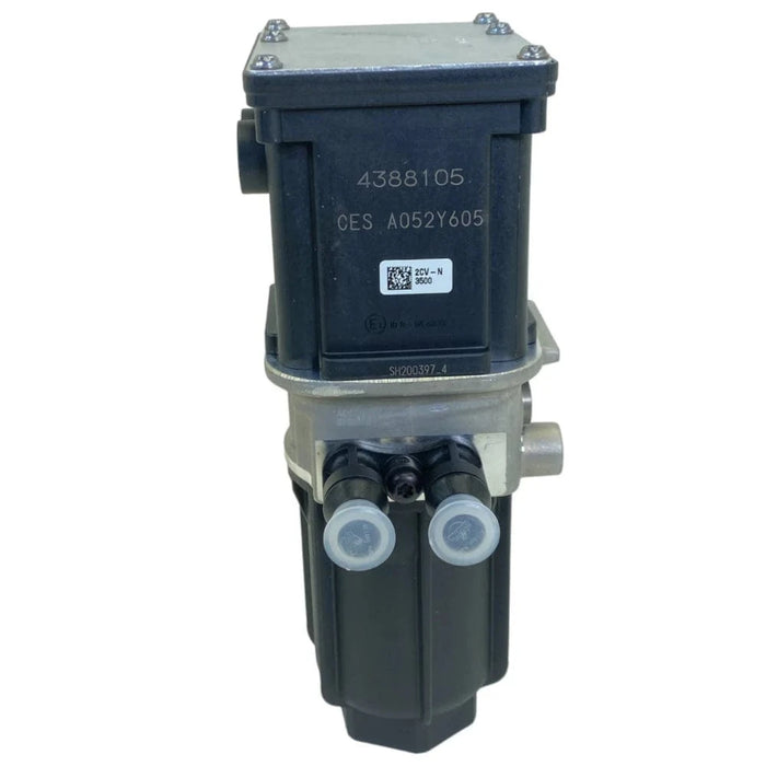 A052Y605  | Genuine Cummins® DEF Exhaust Fluid Pump