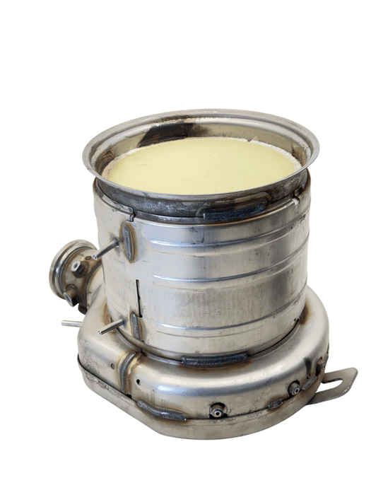 5418652 | Genuine Cummins® Outlet Catalyst Module for ISB/QSB