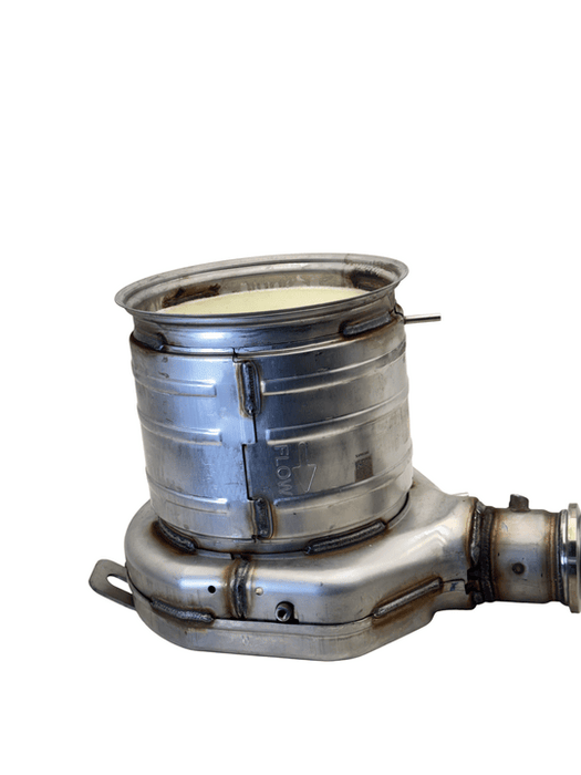 5418652 | Genuine Cummins® Outlet Catalyst Module for ISB/QSB
