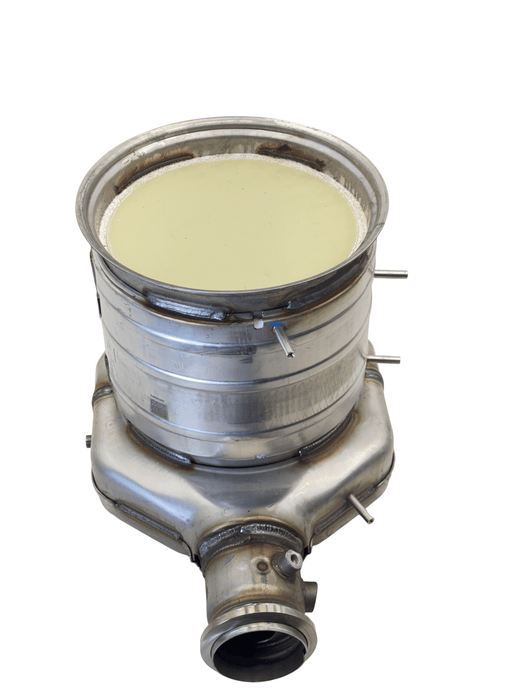 5418652 | Genuine Cummins® Outlet Catalyst Module for ISB/QSB