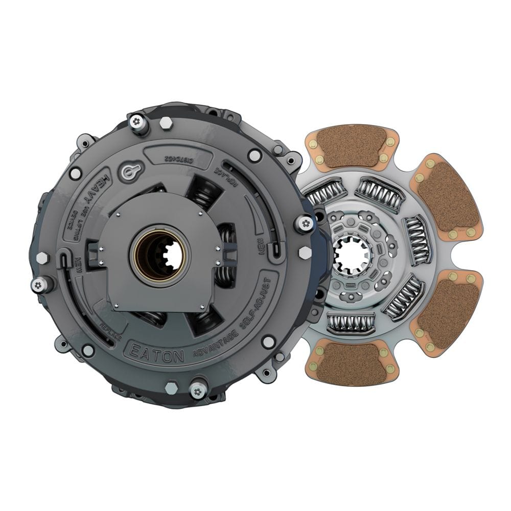 TT20992582H | Eaton® Advantage Self-Adjust Clutch